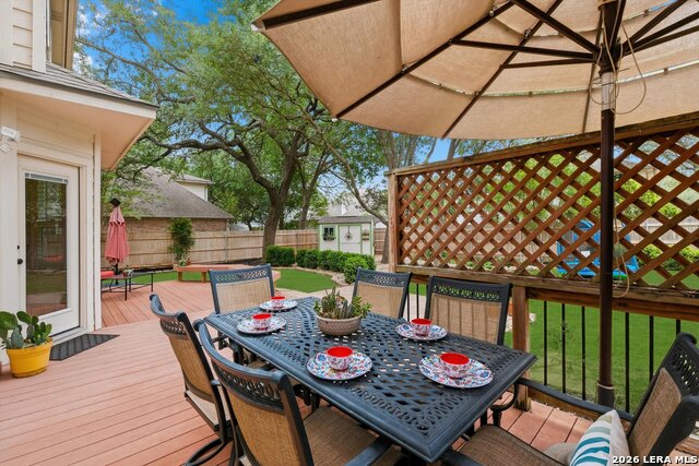 4509 Ridge Peak Dr Property Photo 23