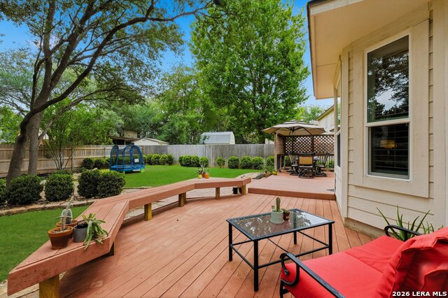 4509 Ridge Peak Dr Property Photo 24