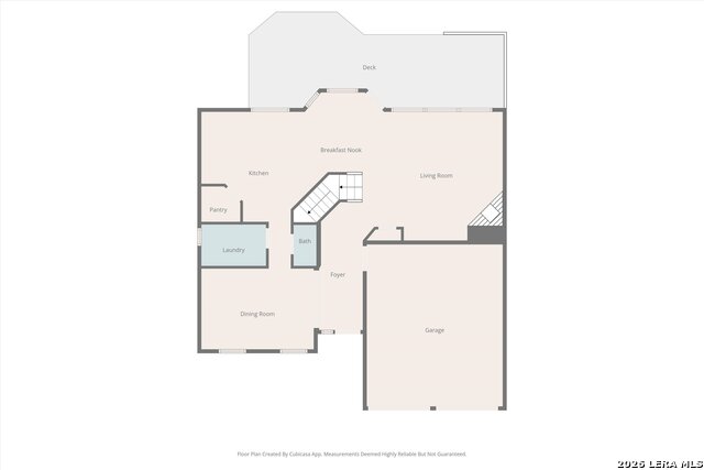 4509 Ridge Peak Dr Property Photo 27
