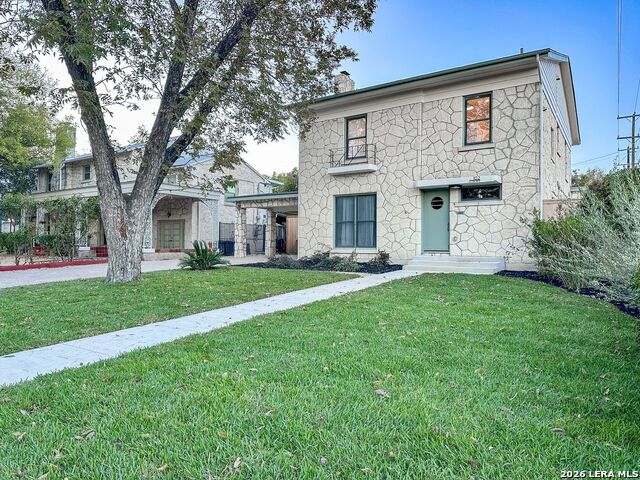 102 Luther Dr Property Photo 1
