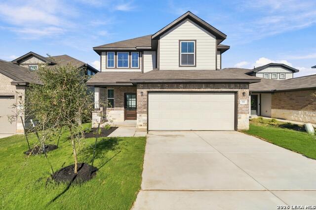 3011 Heidfeld Lane Property Photo 1