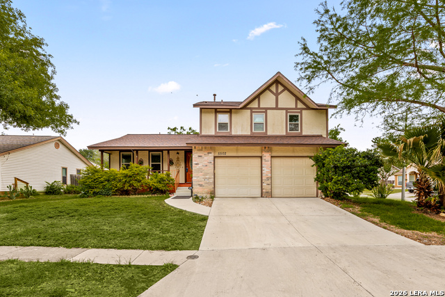 5502 Sunup Property Photo 1