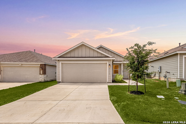 6715 Arid Way Property Photo 1