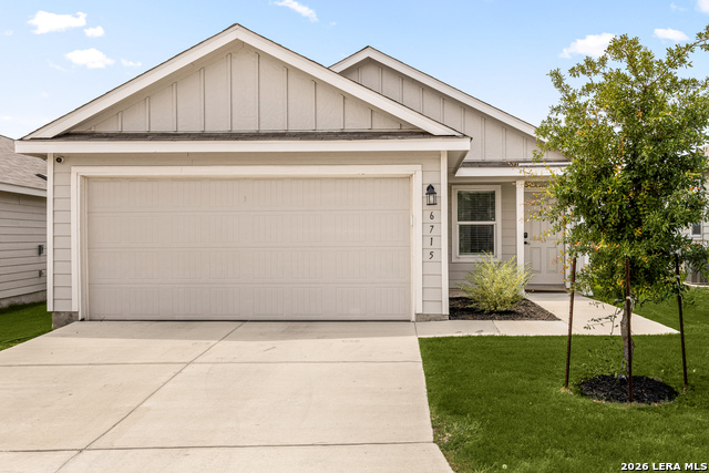 6715 Arid Way Property Photo 2
