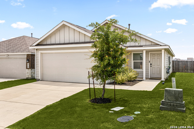 6715 Arid Way Property Photo 3