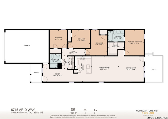 6715 Arid Way Property Photo 36