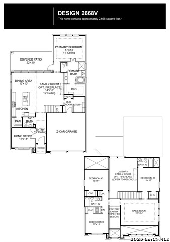 5000 Park Shoal Property Photo 3