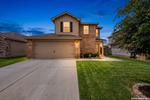 15244 Sleepy River Way Property Photo 1