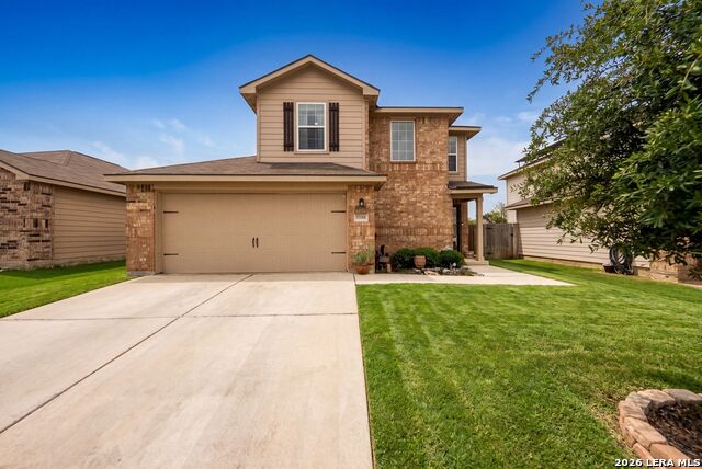 15244 Sleepy River Way Property Photo 2