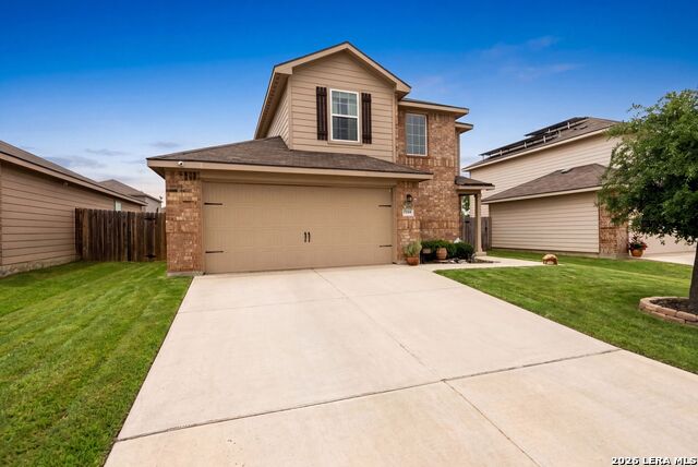 15244 Sleepy River Way Property Photo 3