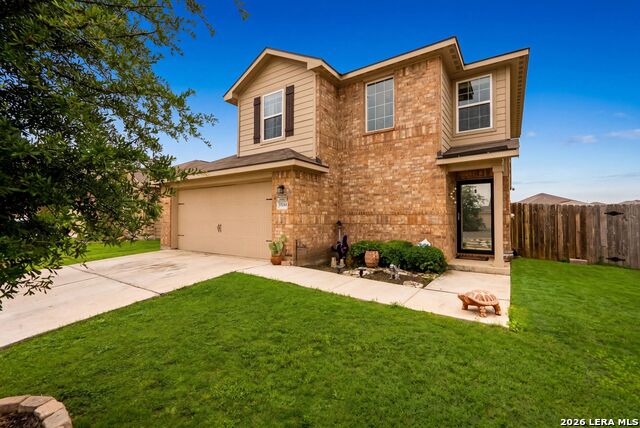 15244 Sleepy River Way Property Photo 4