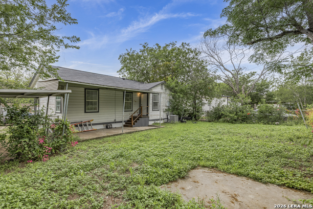 923 Fair Ave Property Photo 1
