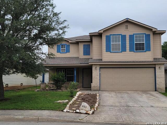 4023 Wisteria Property Photo 1