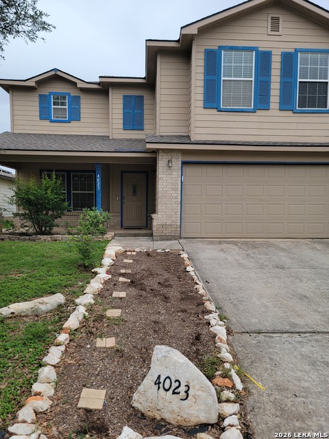 4023 Wisteria Property Photo 2