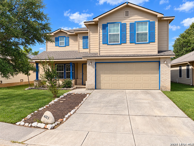 4023 Wisteria Property Photo 16