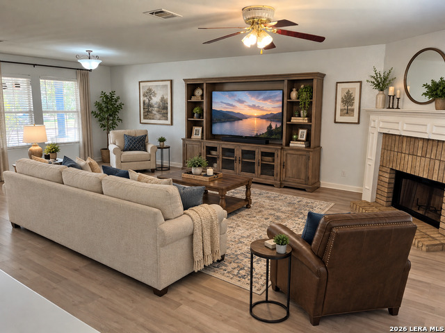 4023 Wisteria Property Photo 17
