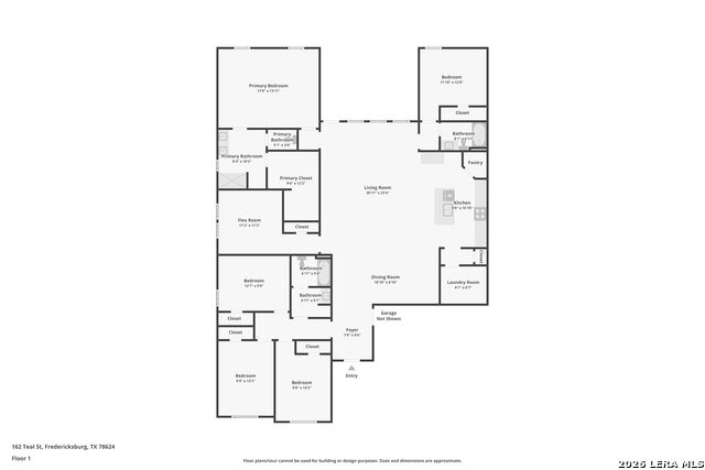 162 Teal St Property Photo 39