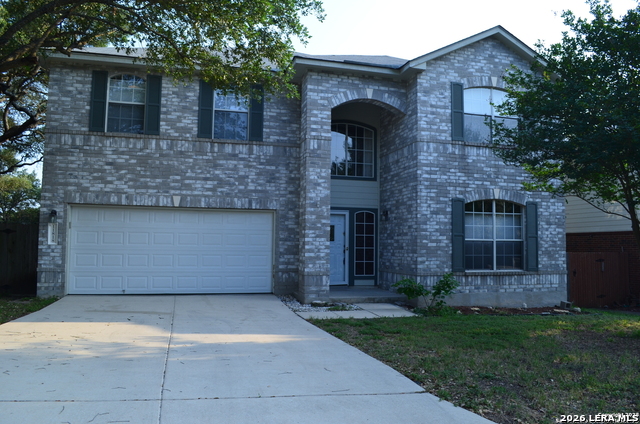 11818 Barkston Dr Property Photo 3