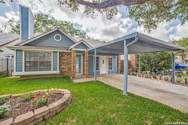 2922 Ash Field Dr Property Photo 1