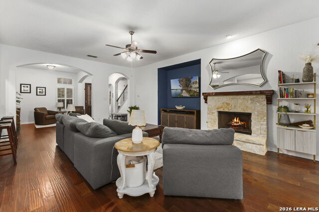 24939 Cloudy Crk Property Photo 6