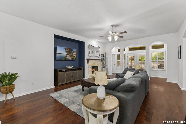24939 Cloudy Crk Property Photo 7