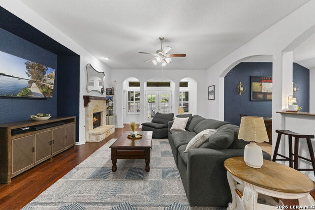 24939 Cloudy Crk Property Photo 8