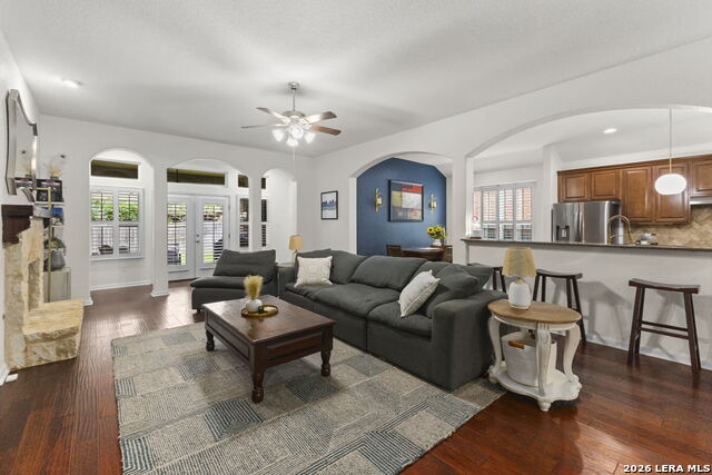 24939 Cloudy Crk Property Photo 9