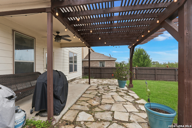 12602 Crockett Way Property Photo 24