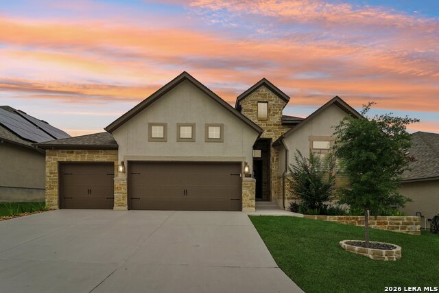 9007 Beacon Rdg Property Photo 1