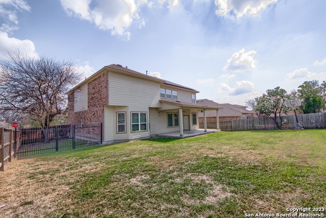 12822 Coal Mine Rise Property Photo 38