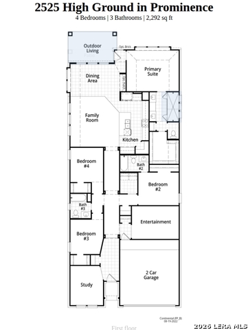2525 High Ground Property Photo 2