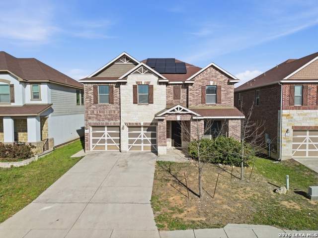 4431 Oak Roset Property Photo 1