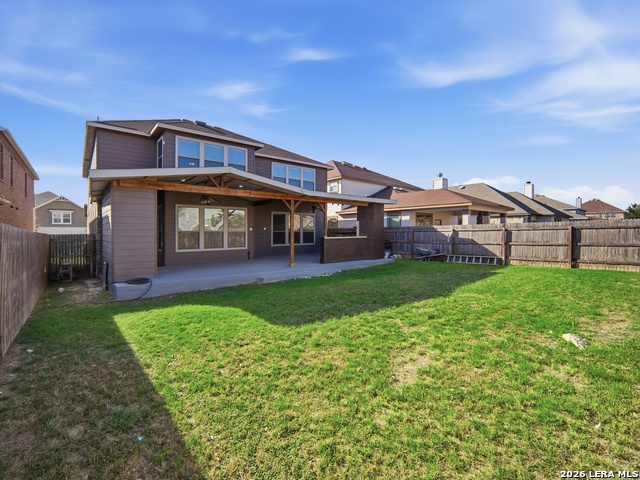 4431 Oak Roset Property Photo 28