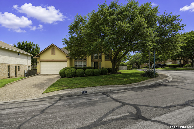 514 KEN DR
