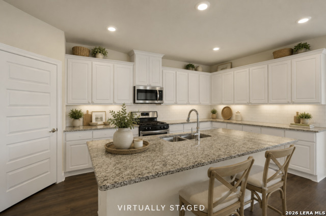 13903 Cool Dawn Property Photo 17