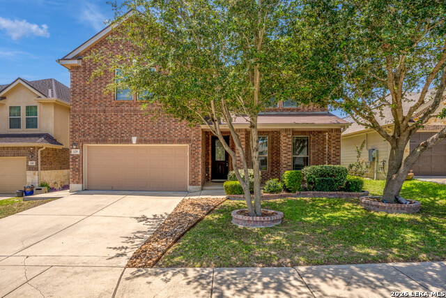 129 Enchanted View Property Photo 1