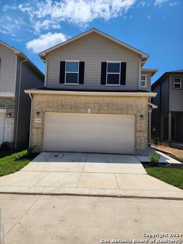 14839 Vance Jackson Rd. Property Photo 1