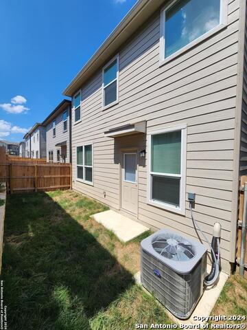14839 Vance Jackson Rd. Property Photo 25