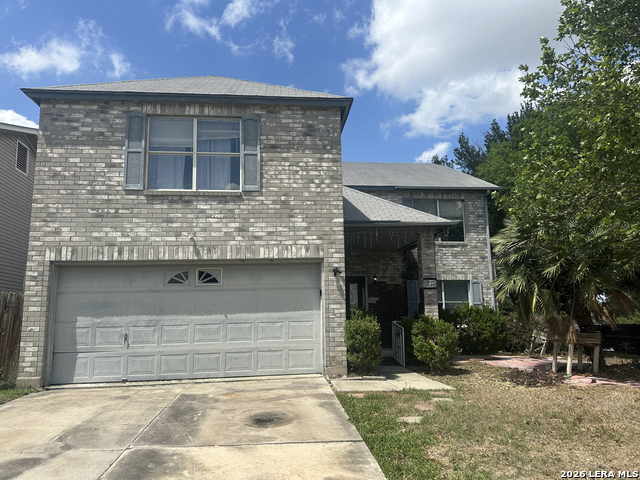7547 Longing Trl Property Photo 1