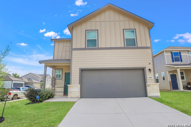 10102 Tercero Property Photo 1