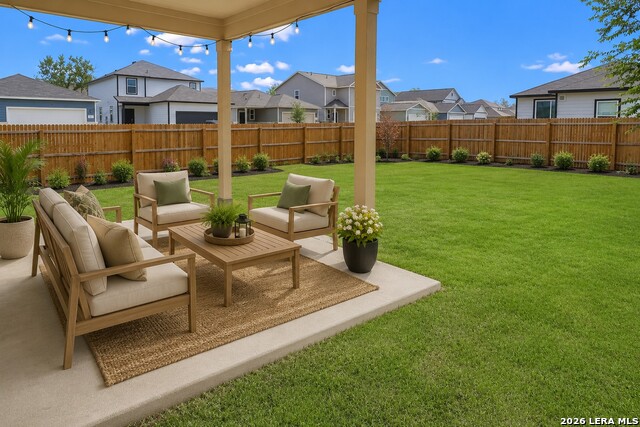 10102 Tercero Property Photo 30
