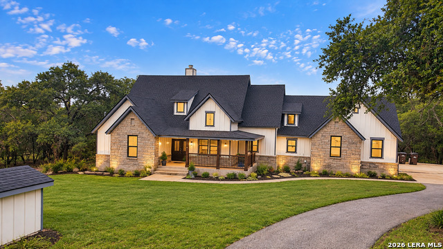 11608 Oak Country Property Photo 1