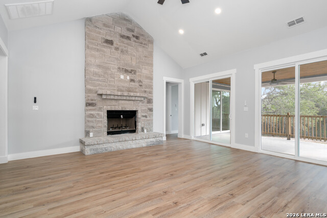11608 Oak Country Property Photo 11