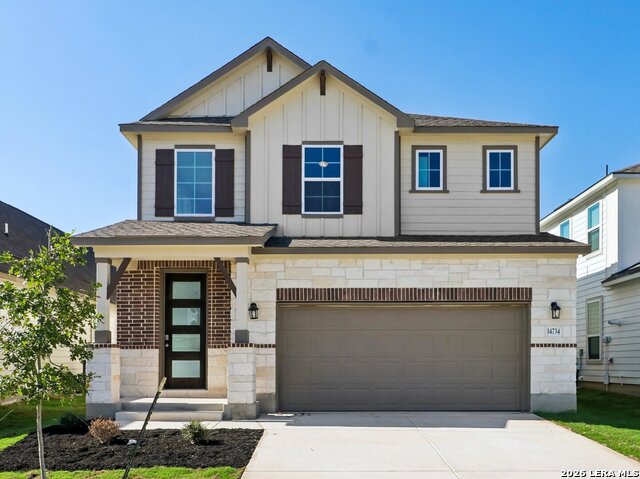 14734 Prairie Clover Property Photo 1
