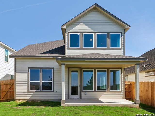 14734 Prairie Clover Property Photo 27