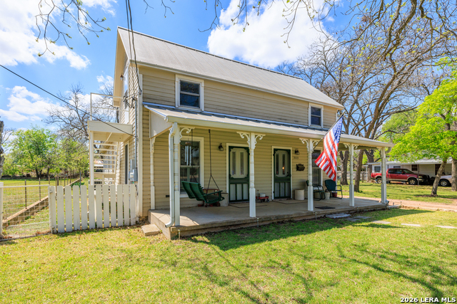 505 W San Antonio Property Photo 5