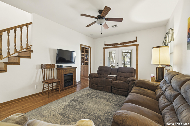 505 W San Antonio Property Photo 36
