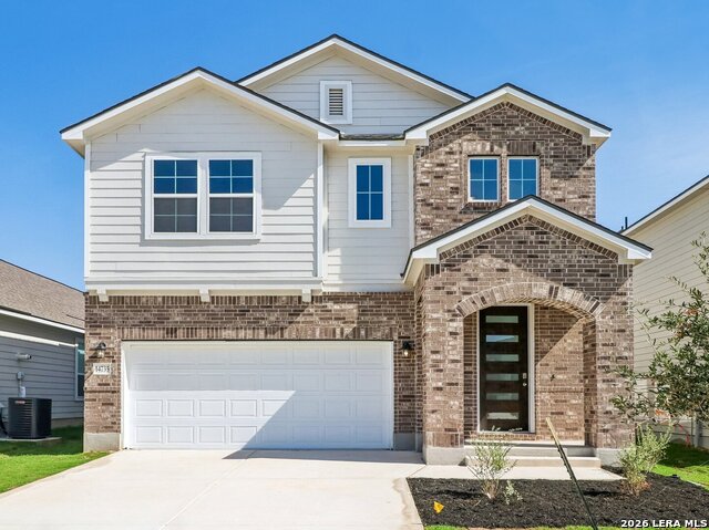 14735 Prairie Clover Property Photo 1