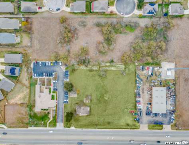9614 Marbach Rd Property Photo 1