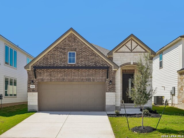 14742 Prairie Clover Property Photo 1